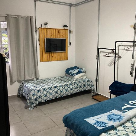 Studio House Loft 상파울루 외부 사진