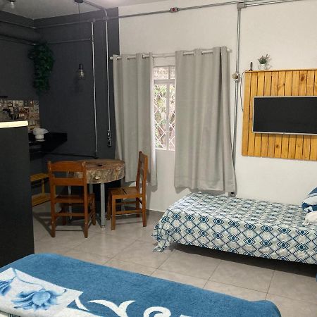 Studio House Loft 상파울루 외부 사진