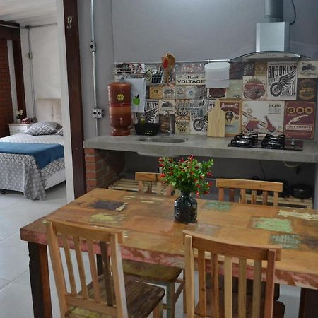 Studio House Loft 상파울루 외부 사진