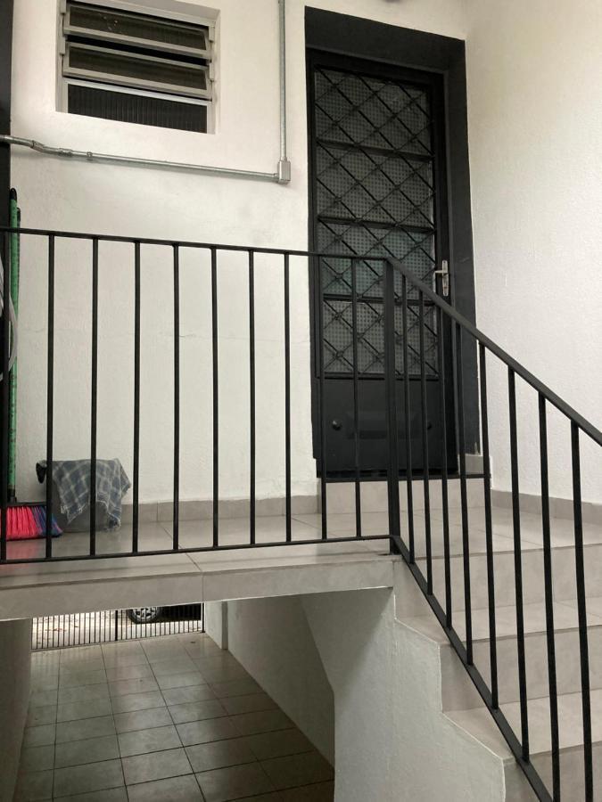 Studio House Loft 상파울루 외부 사진