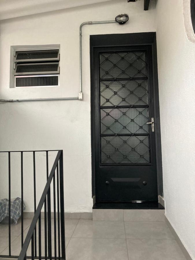 Studio House Loft 상파울루 외부 사진