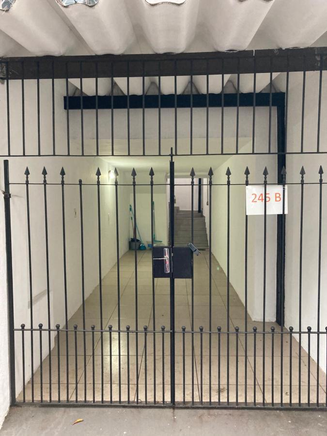 Studio House Loft 상파울루 외부 사진