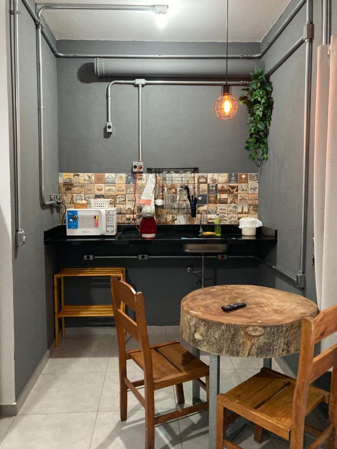Studio House Loft 상파울루 외부 사진