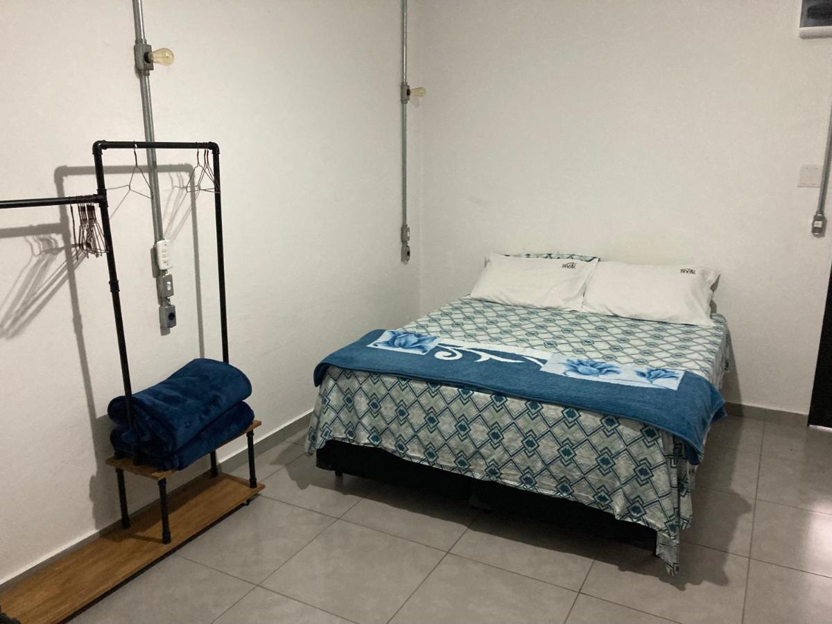 Studio House Loft 상파울루 외부 사진