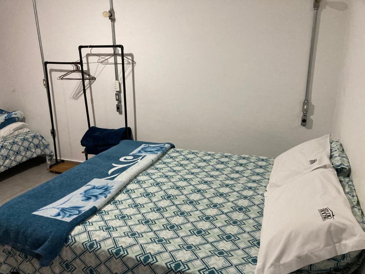 Studio House Loft 상파울루 외부 사진