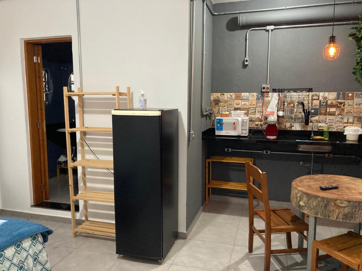Studio House Loft 상파울루 외부 사진