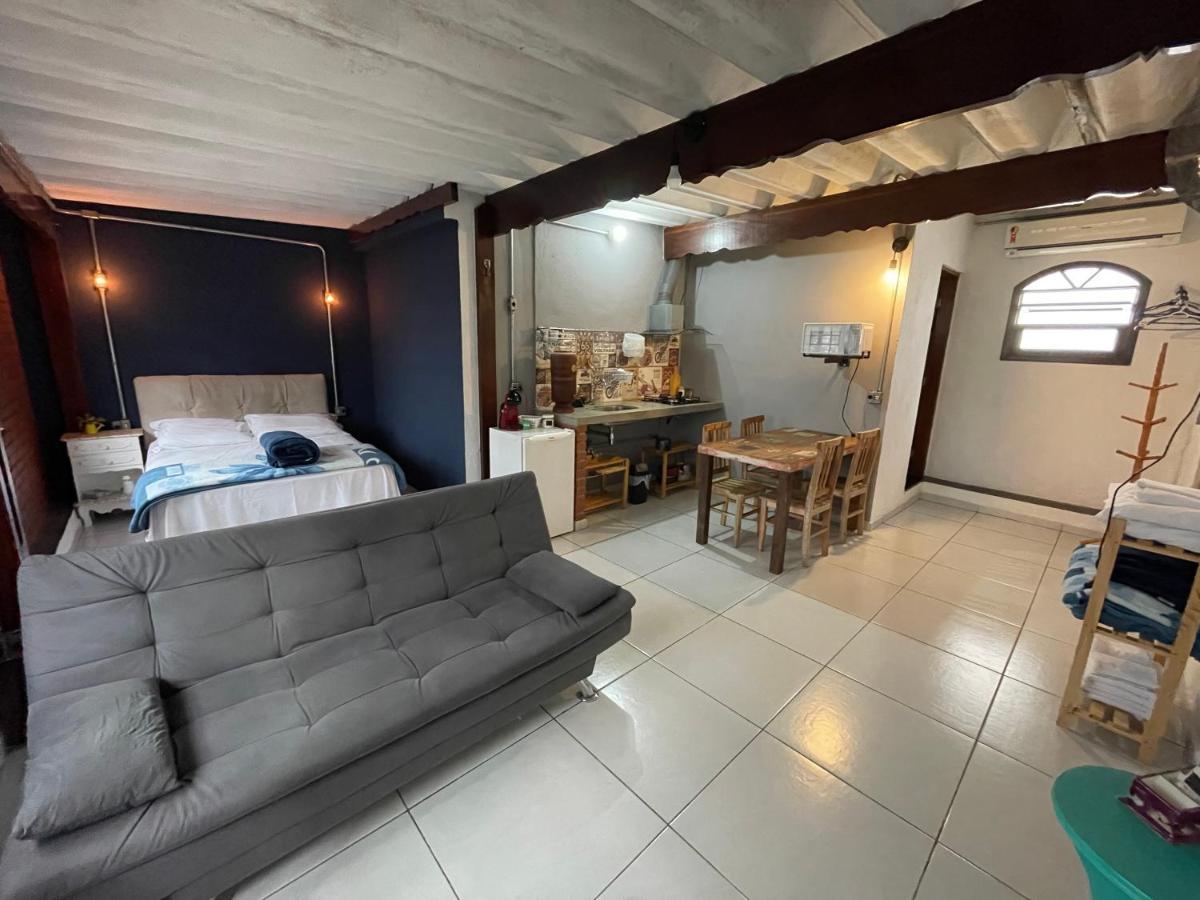 Studio House Loft 상파울루 외부 사진