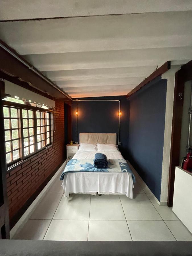 Studio House Loft 상파울루 외부 사진