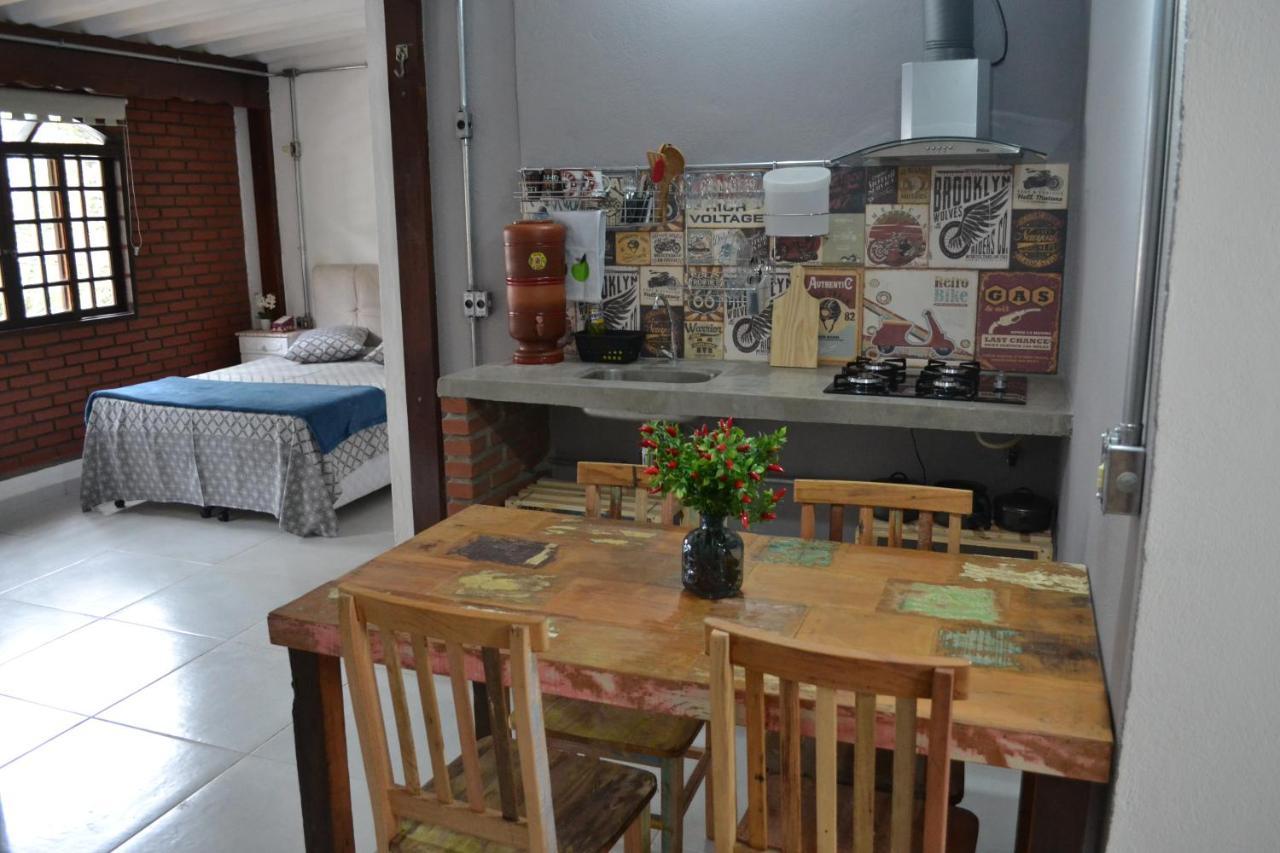 Studio House Loft 상파울루 외부 사진